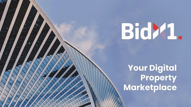 image BidX1 offers final chance to buy property this summer with July 30th auction