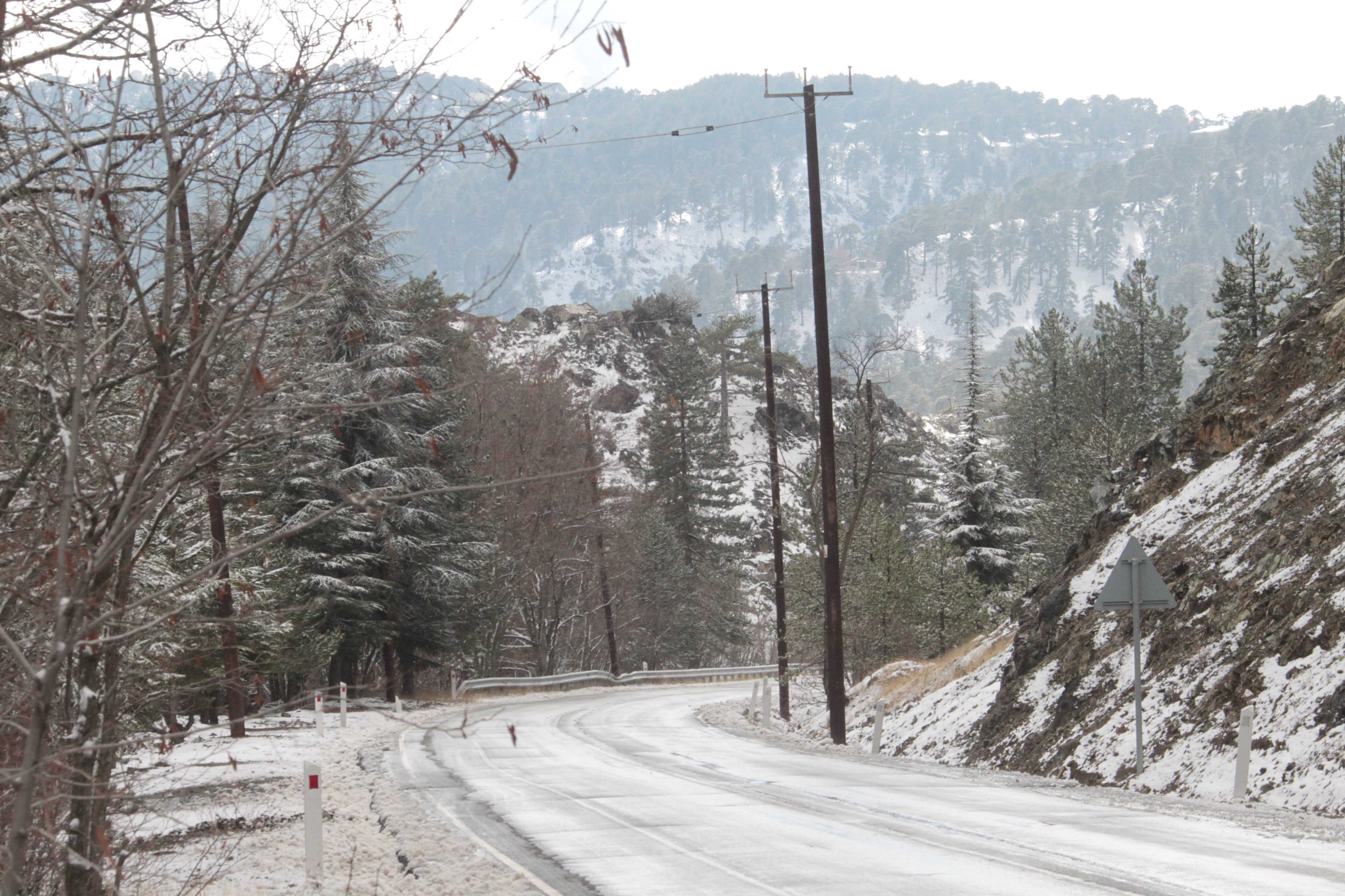 image Top scenic drives in Cyprus