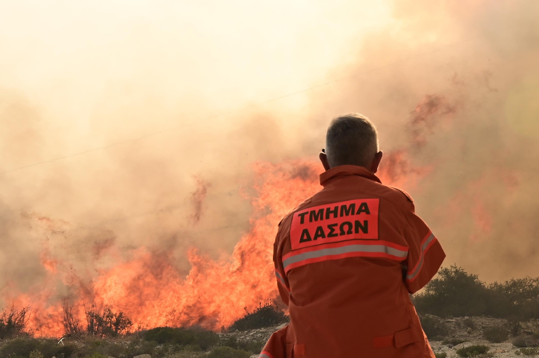 image Are firefighting copters safe to fly?