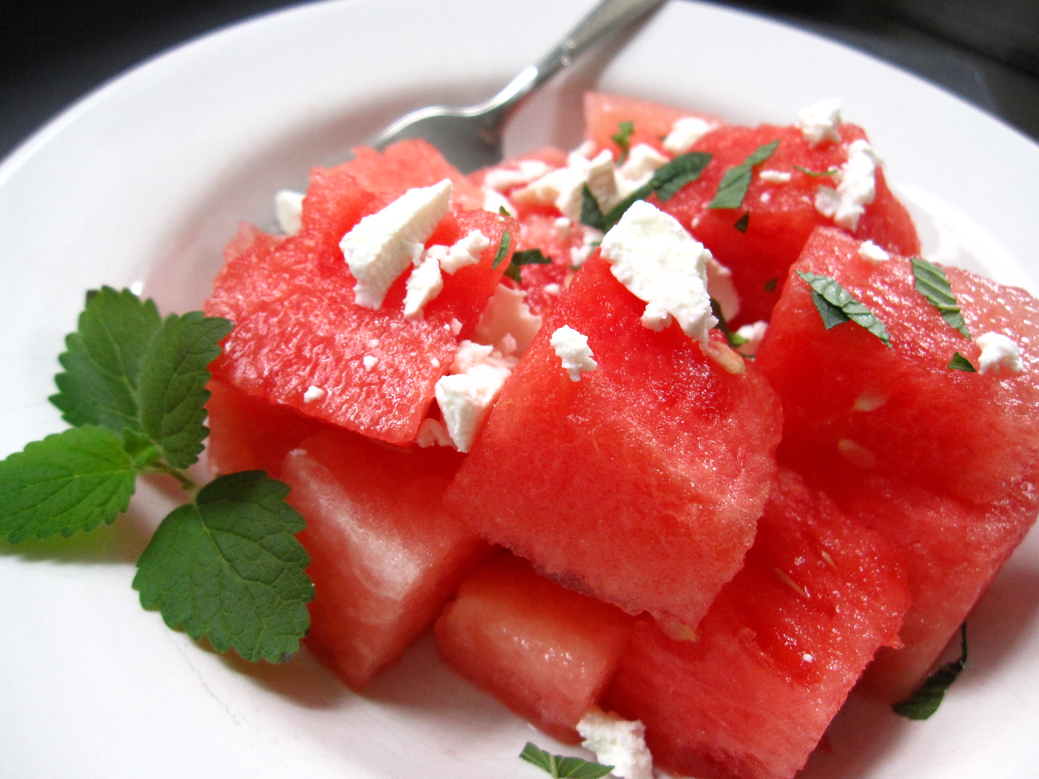 image A summer pairing that shouldn’t work – but does