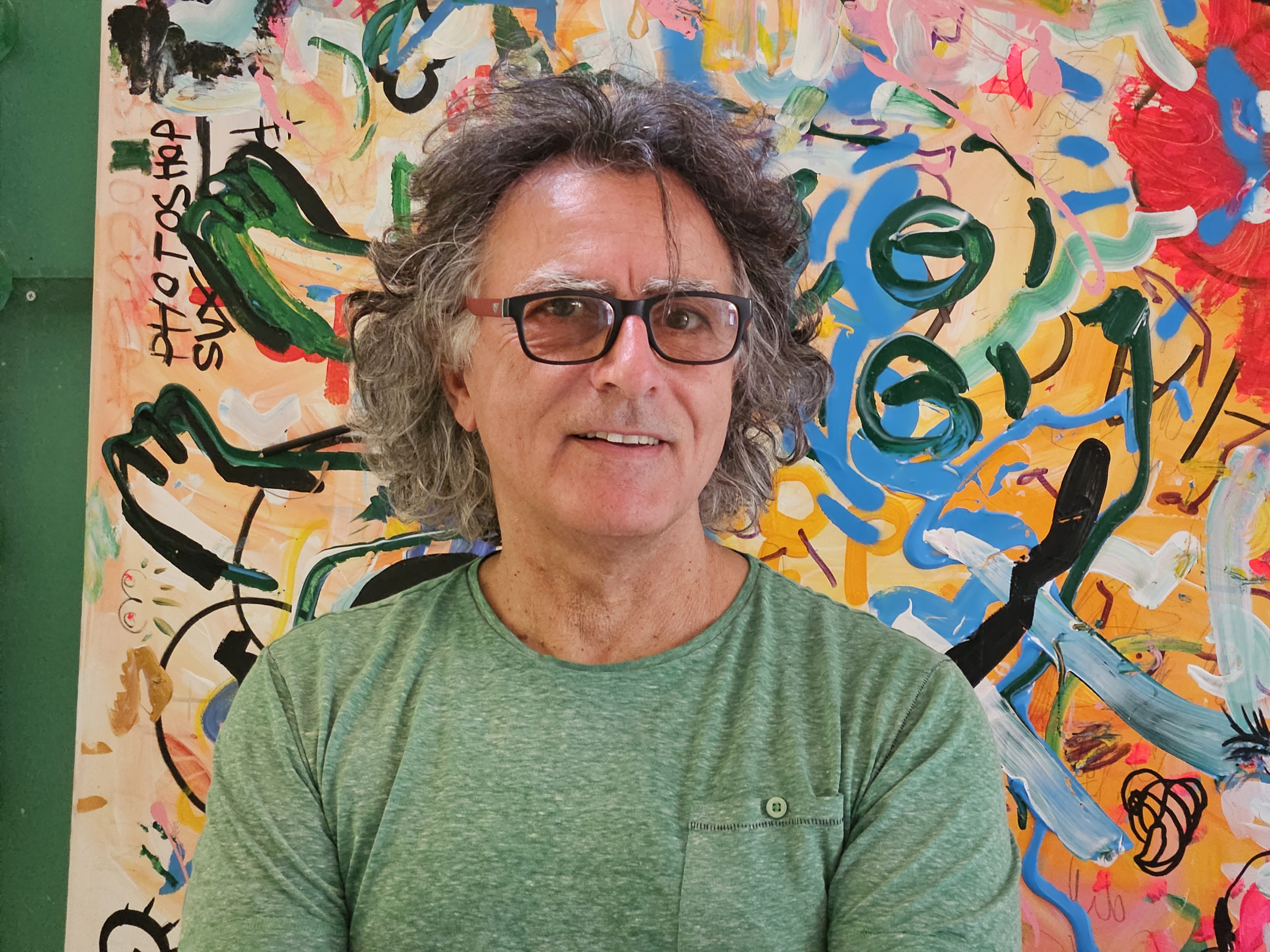 image Working-class rage and the Cyprus architect